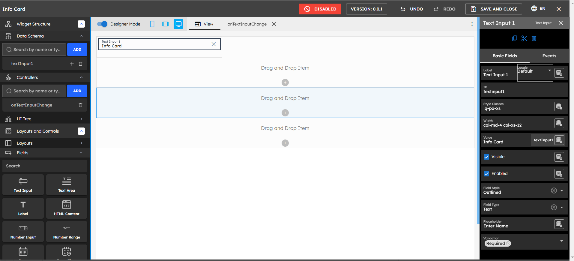 Data Binding